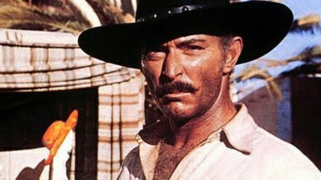 The Big Gundown