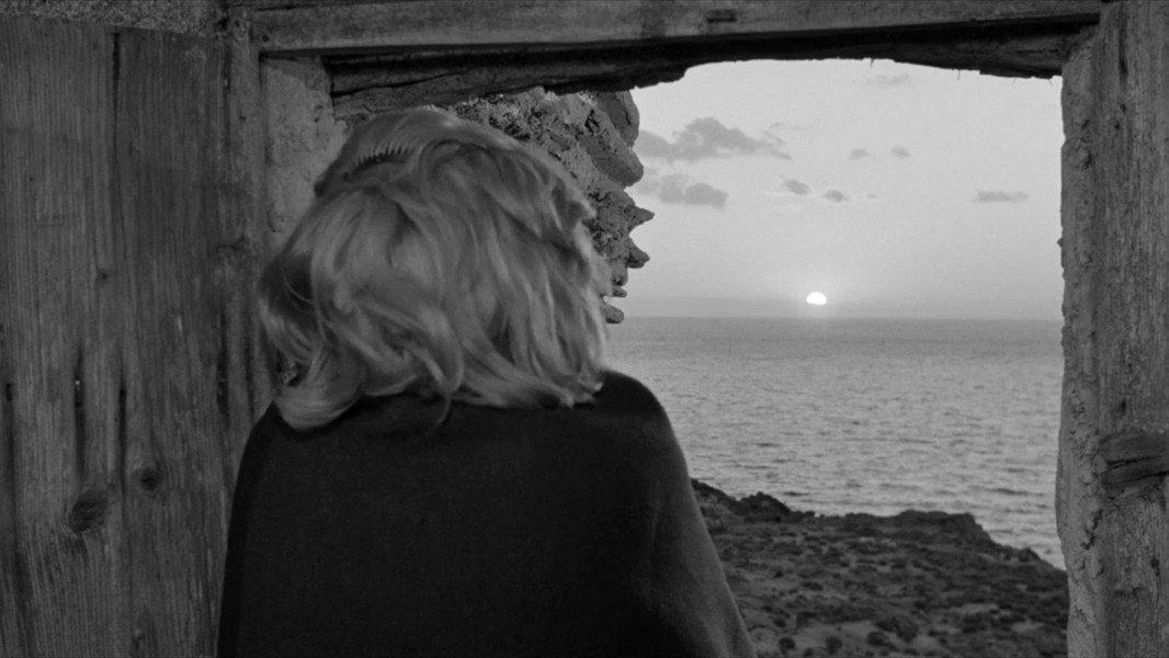 L'Avventura