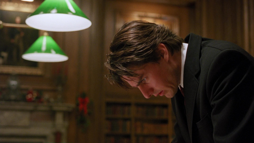 Eyes Wide Shut