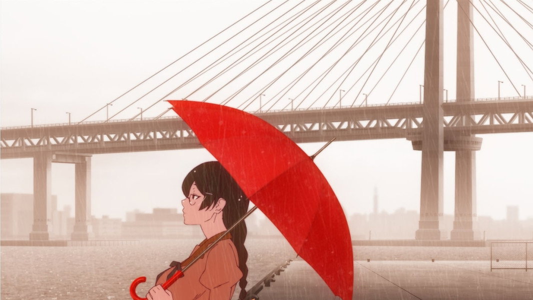 Kizumonogatari Part 1: Tekketsu