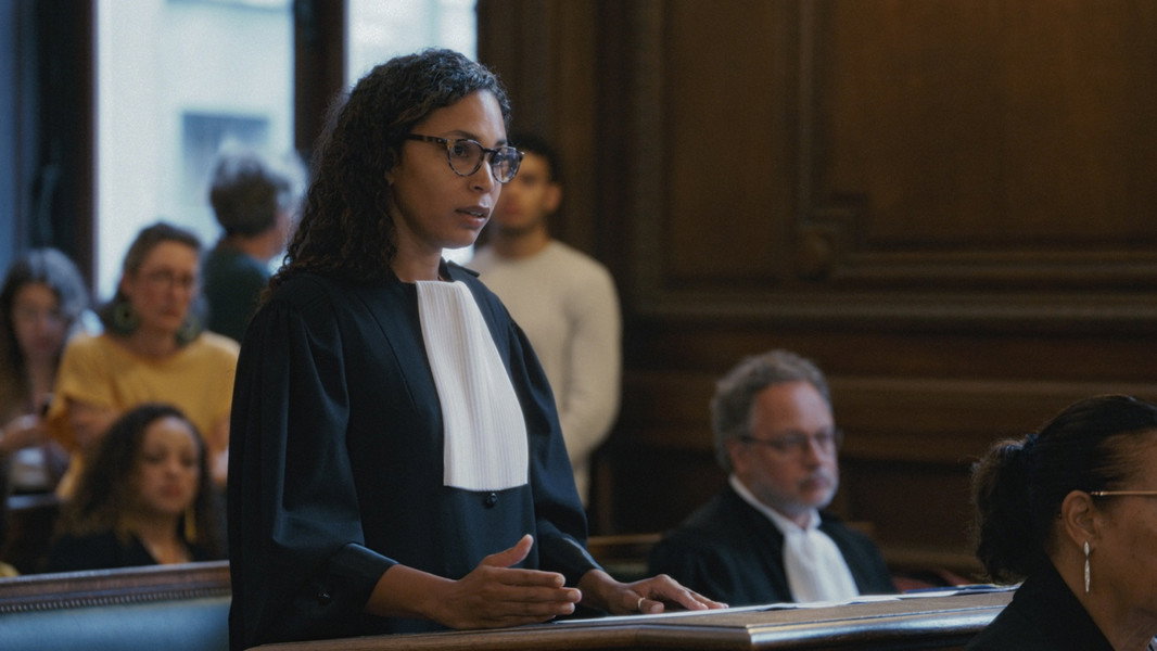 Métisses, cinq femmes contre un crime d'état