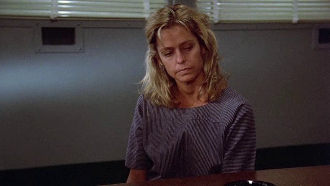 The Burning Bed (1984) — The Movie Database (TMDb)