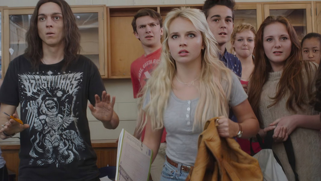 Deathgasm