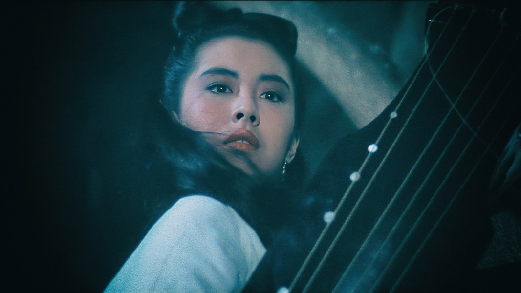 A Chinese Ghost Story