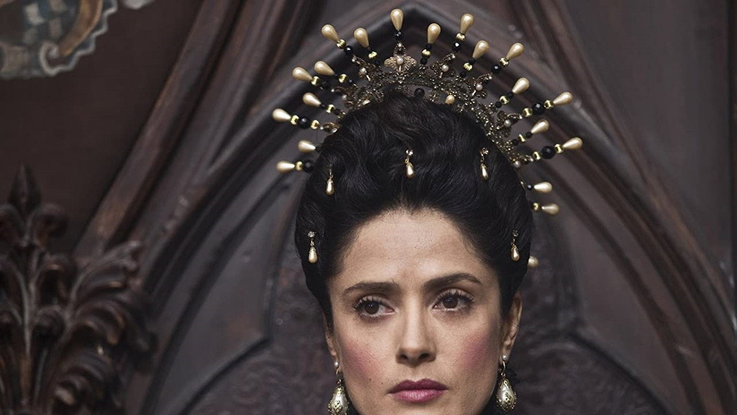 Tale of Tales