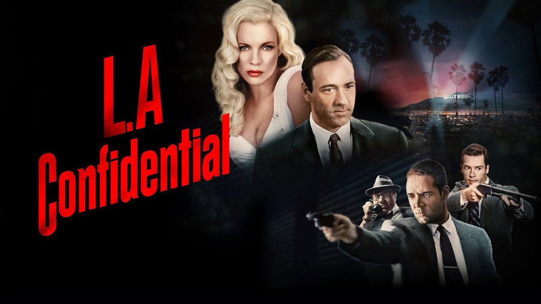 L.A. Confidential