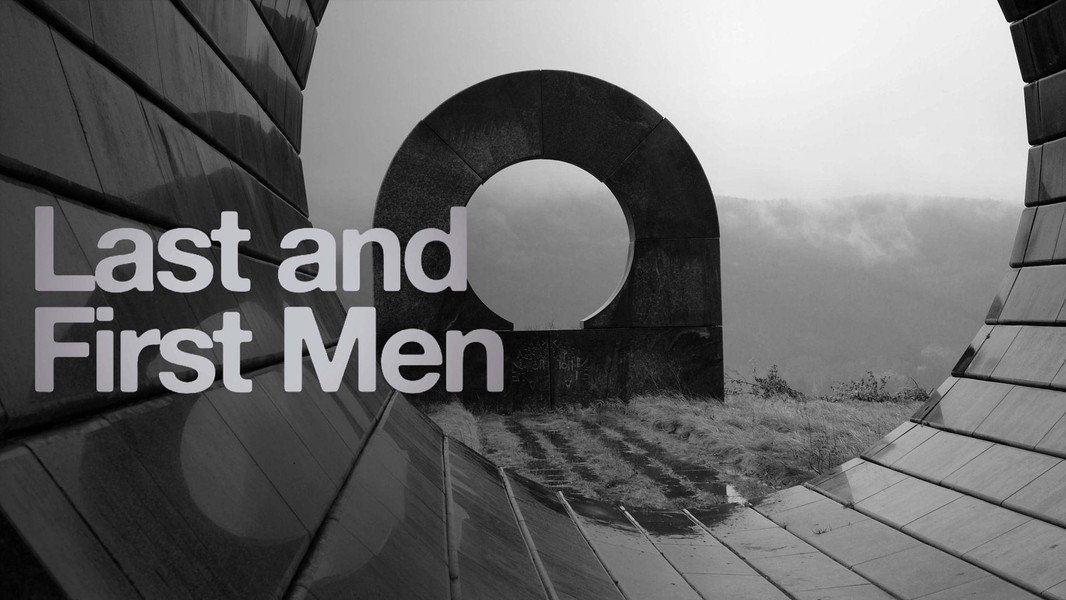 Last and First Men