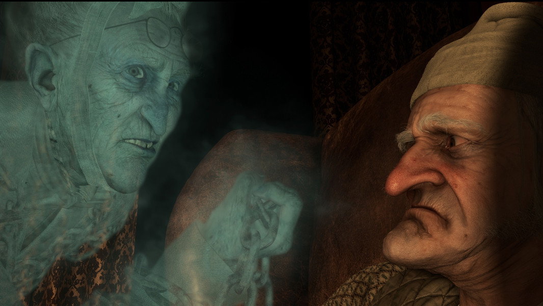 A Christmas Carol