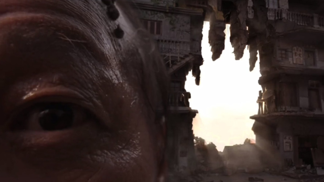 Kung Fu Hustle