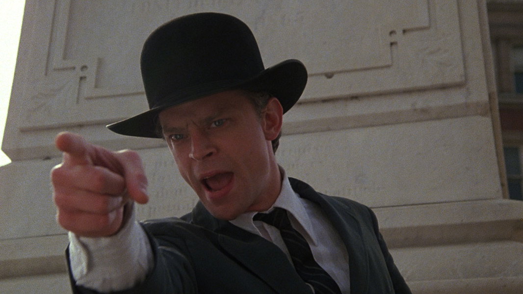 Wise Blood