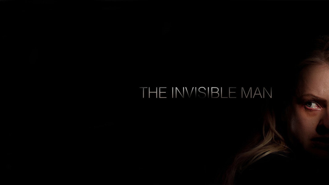 The Invisible Man
