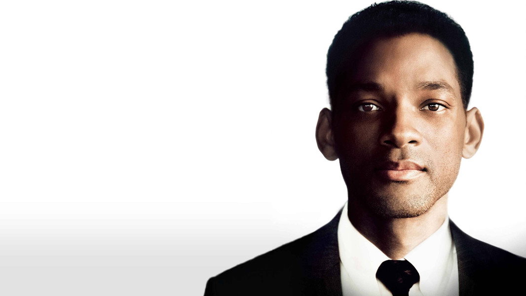 Seven Pounds