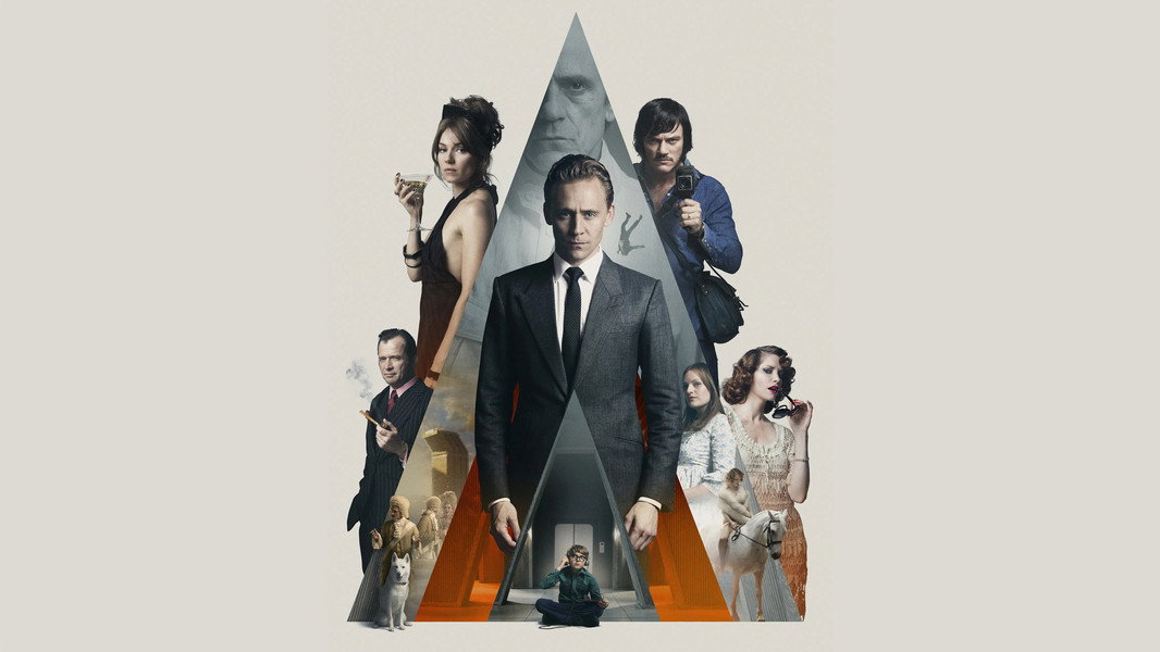 High-Rise