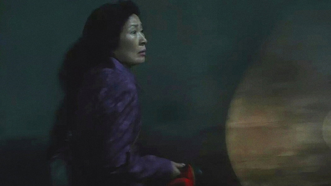 Mother