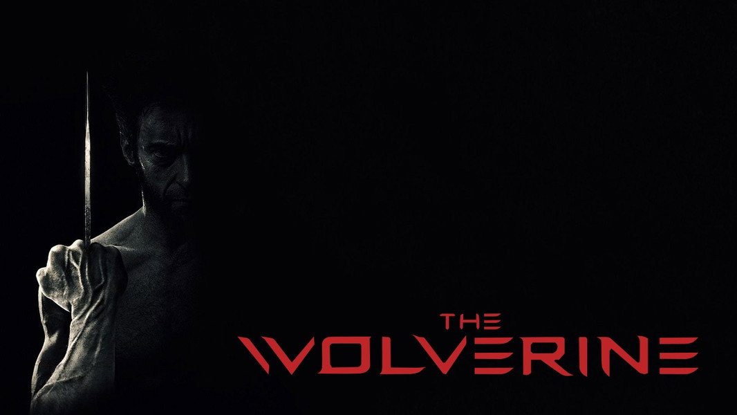 The Wolverine