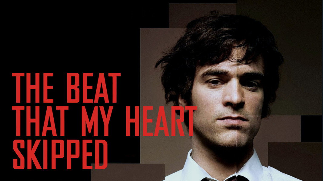 The Beat That My Heart Skipped