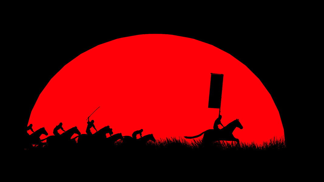 Kagemusha