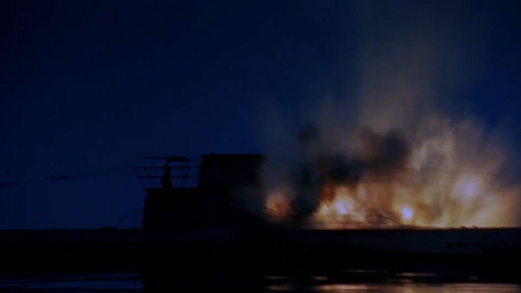 Das Boot