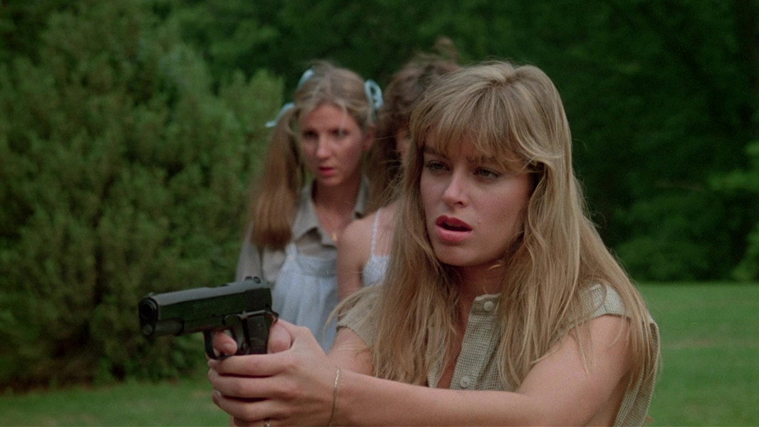The House on Sorority Row