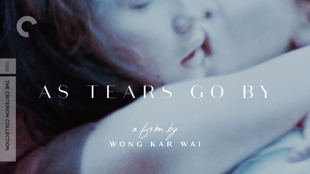 As Tears Go By