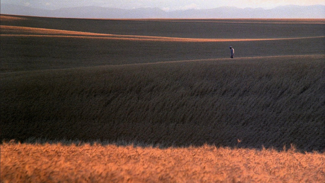 Days of Heaven
