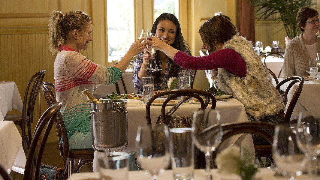 Bad Moms