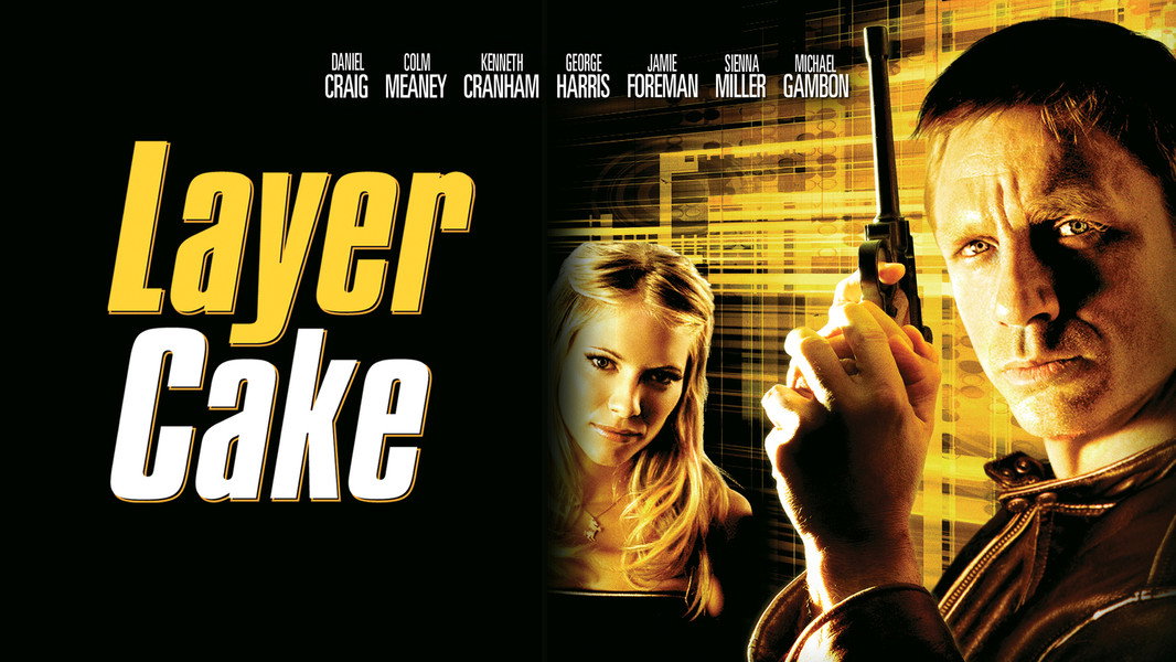 Layer Cake