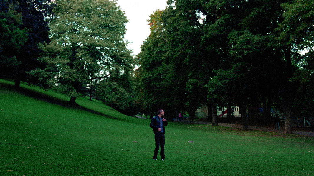 Oslo, August 31st