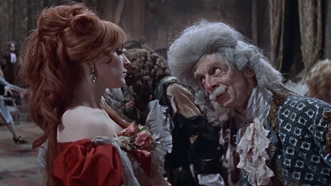The Fearless Vampire Killers