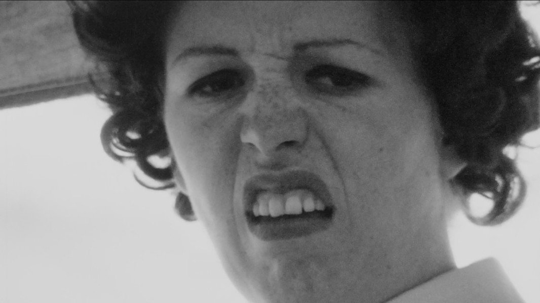 Multiple Maniacs