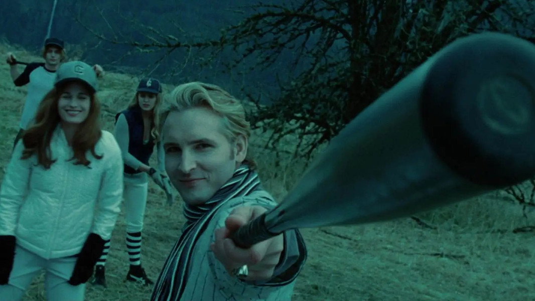 Twilight