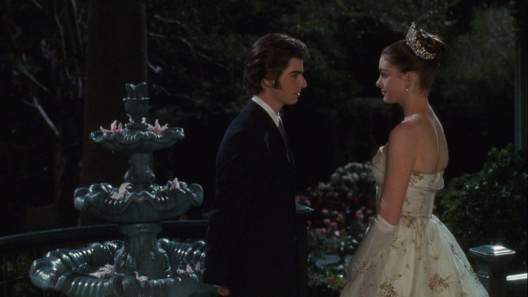 The Princess Diaries