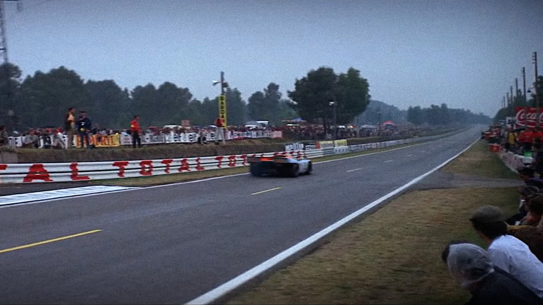 Le Mans
