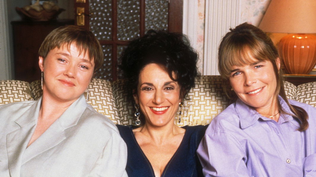 Birds of a Feather (TV Series 1989-2016) — The Movie Database (TMDb)