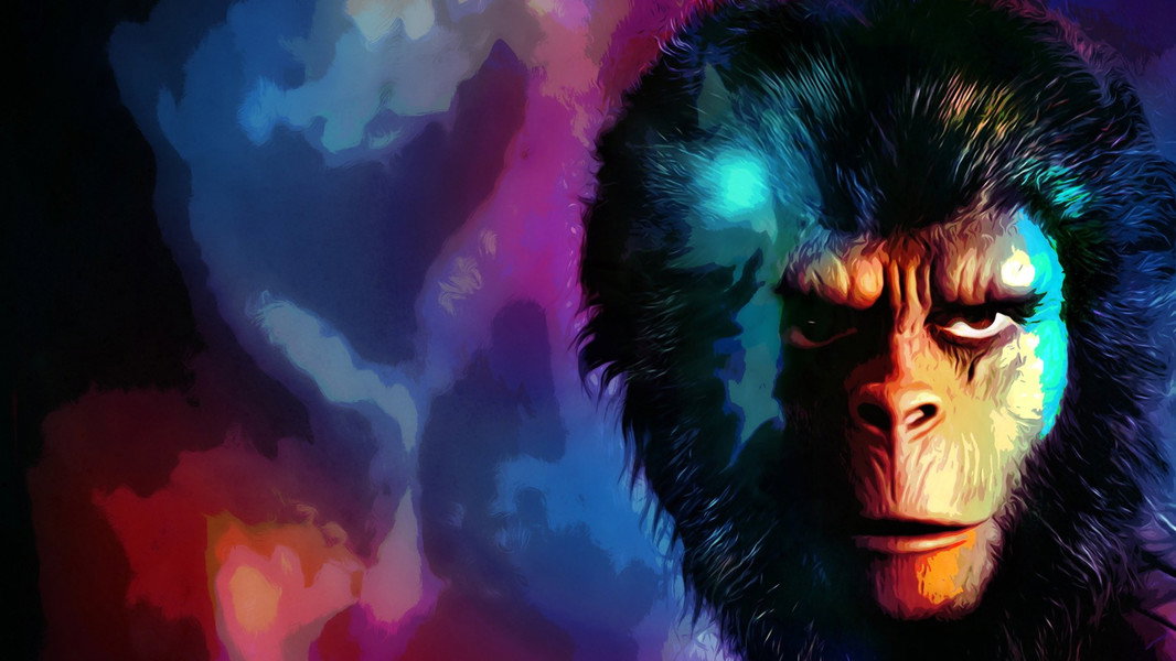 Planet of the Apes