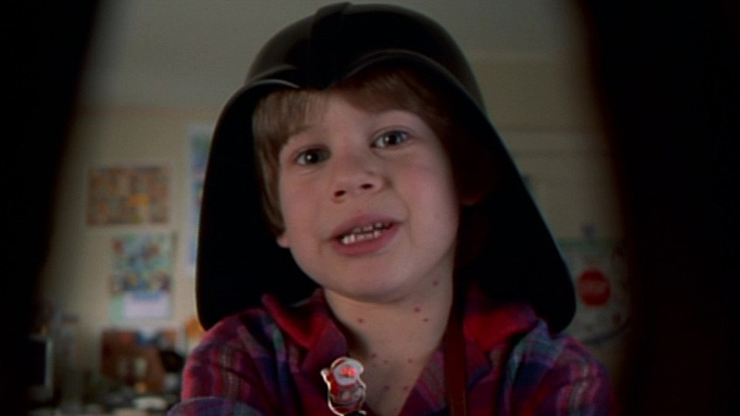 Home Alone 3