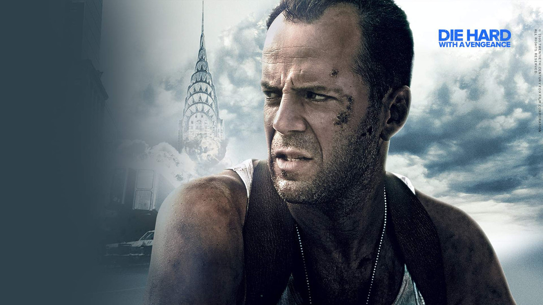 Die Hard With a Vengeance