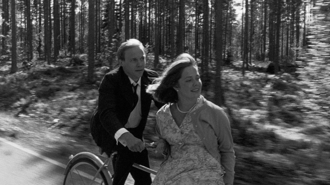 The Happiest Day in the Life of Olli Mäki