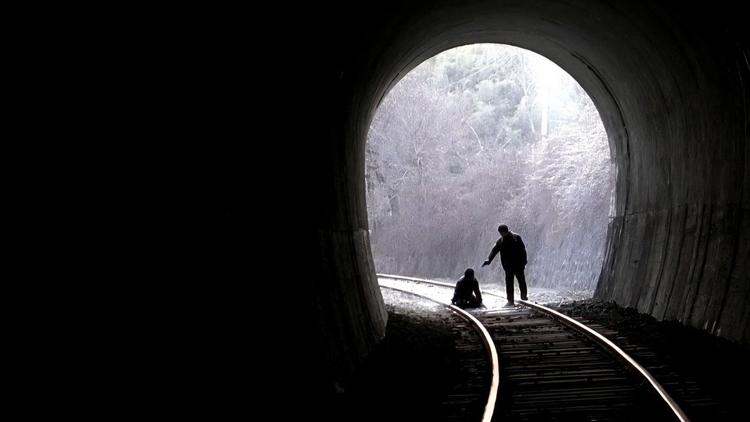 Memories of Murder
