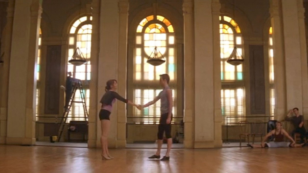 Step Up