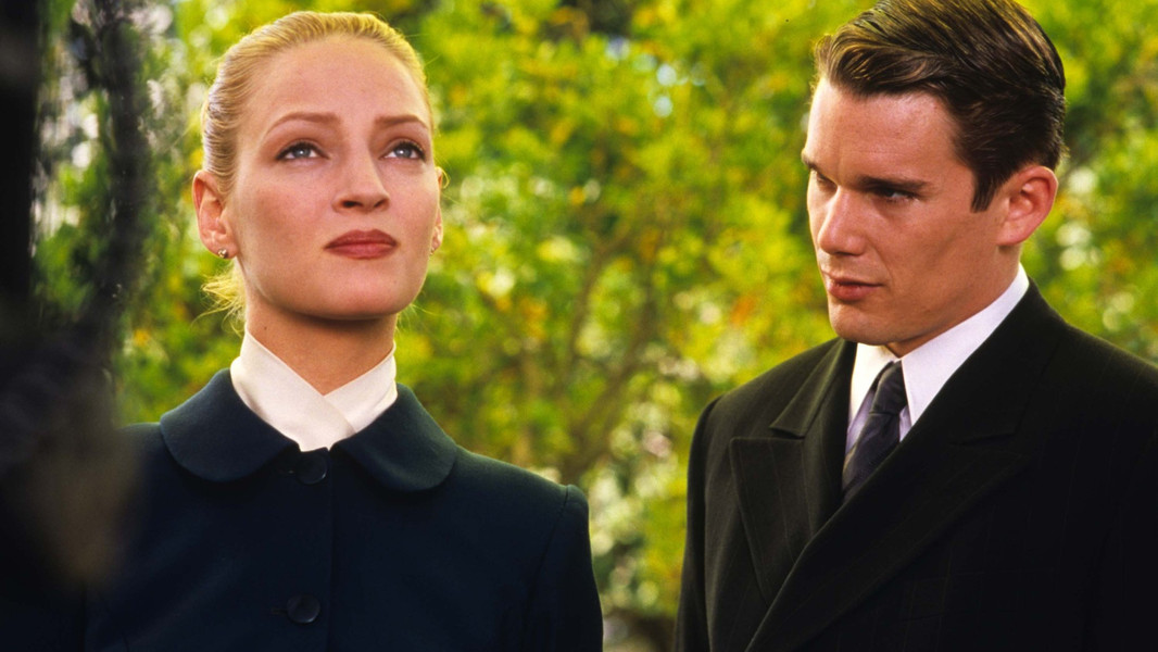 Gattaca
