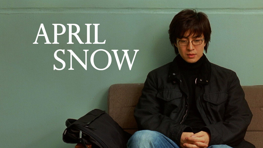 April Snow