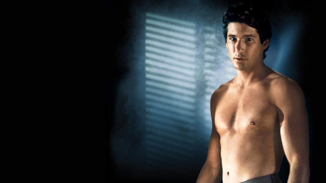 American Gigolo