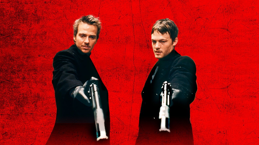 The Boondock Saints
