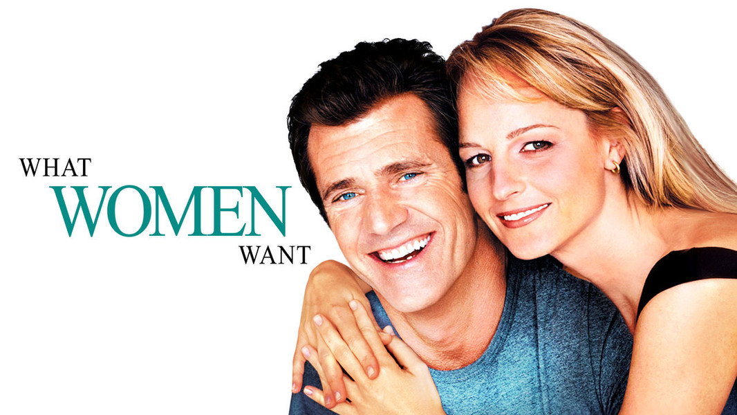 What Women Want