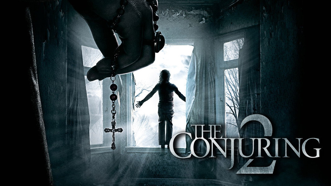 The Conjuring 2