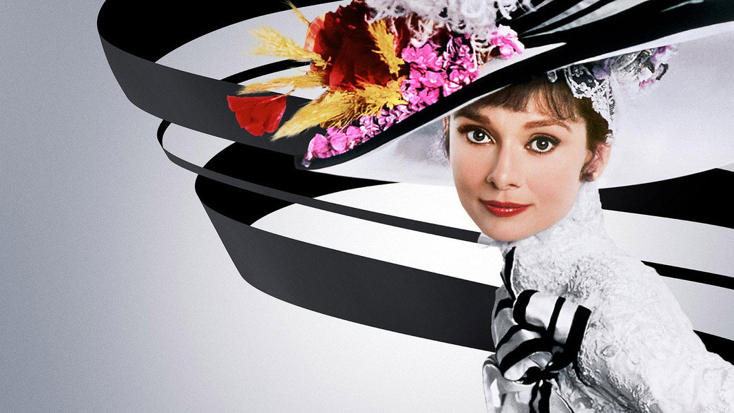 My Fair Lady
