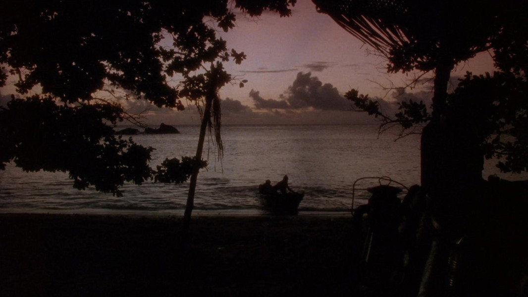 Castaway