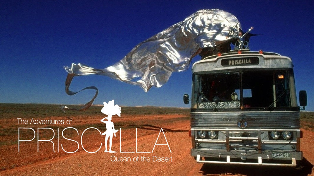 The Adventures of Priscilla, Queen of the Desert
