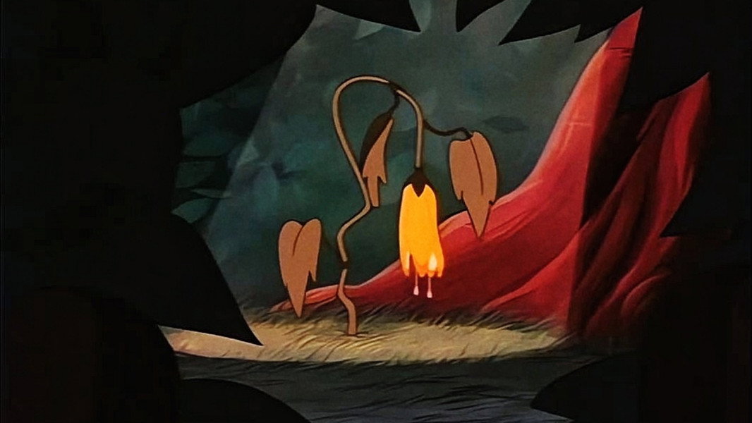 The Brave Little Toaster